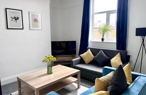 Sunderland House | Spacious 3 Bedroom House