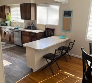 Harbor House | Spacious 3-bedroom House Central to all of SoCal