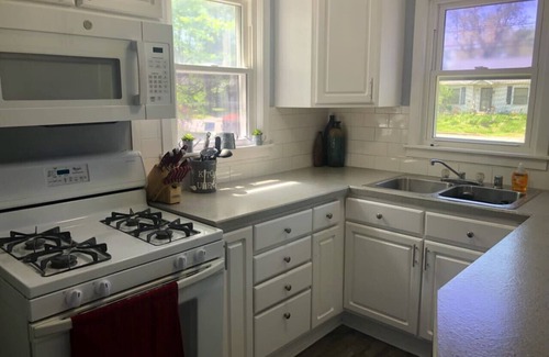 Owensboro House | Spacious 3 Bedroom Monthly
