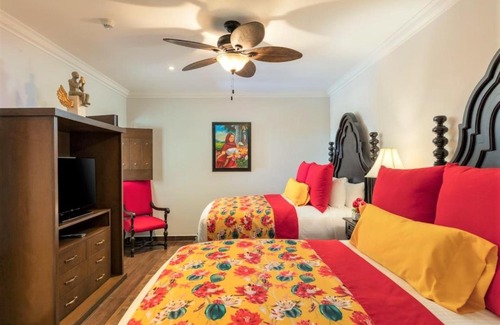 Cabo Bello Apartment | Spacious 3 Bedroom with Plunge Pool in Cabo