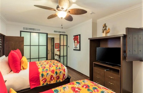 Cabo Bello Apartment | Spacious 3 Bedroom with Plunge Pool in Cabo