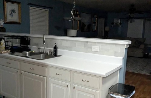 Carolina Forest Condo | Spacious 3-Bedroom in Myrtle Beach. Wheelchair Accessible. Family friendly.