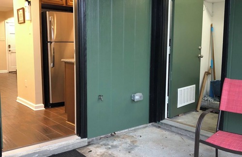 Behrman House | SPACIOUS 3 BEDROOM TOWNHOUSE - 5 MINS TO DOWNTOWN/FR QUARTER