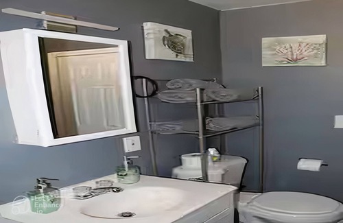 San Jacinto Apartment | Spacious 3-Bedroom Retreat in San Jacinto; Sleeps 8, AC & Pet-Friendly