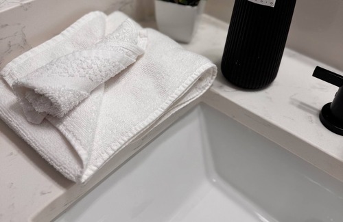 Auburn Apartment | Spacious 3-bedroom with 3 free parking in Auburn