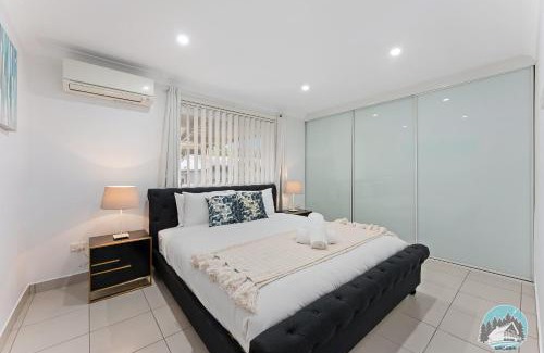 Fairfield East House | Spacious 3 Beds House with Parking in Fairfield
