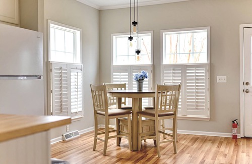Faber House | Spacious 3 BR Hot Tub Wine Trail Wintergreen