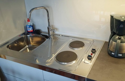 Suedvorstadt Apartment | Spacious 3 person apartment