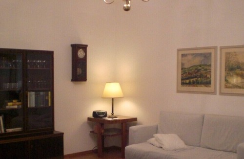 Lochau Apartment | Spacious 3 room apartment, 10th floor, with stunning parorama view