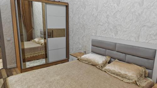 Khujand Apartment | Spacious 3-Room Apt
