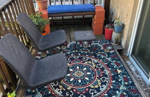 Pennsport House | Spacious 3BDRM Home In Pennsport Philadelphia with 3rd floor Deck