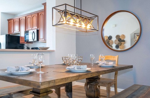 Florida Central Atlantic Coast Villa | Spacious 3Bed Near Convention Center & Parks