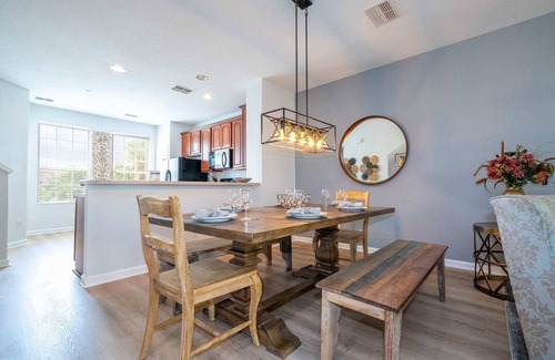 Florida Central Atlantic Coast Villa | Spacious 3Bed Near Convention Center & Parks