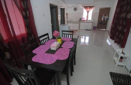 Langkawi House | Spacious 3bedrooms Holiday House for Family
