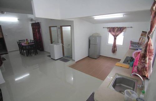 Langkawi House | Spacious 3bedrooms Holiday House for Family