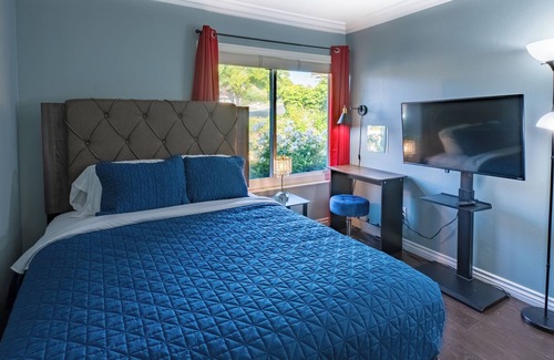 Estates at Canyon Crest House | Spacious 3BR/2BA Hilltop Retreat: Arcade & Gym!
