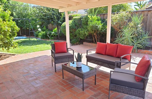 West San Jose House | Spacious 3BR 2BA Home, Pet-Friendly and Comfortable