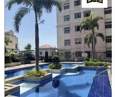 San Juan Apartment | Spacious 3BR Condo at Little Baguio Terraces San Juan City
