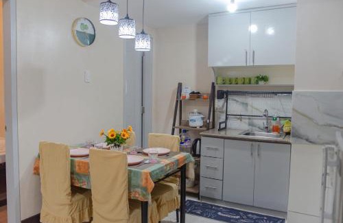 San Juan Apartment | Spacious 3BR Condo at Little Baguio Terraces San Juan City
