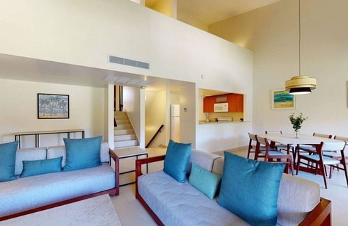 Candelero Abajo Condo | Spacious 3BR Condo at Park Royal Club Cala