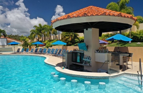 Candelero Abajo Condo | Spacious 3BR Condo at Park Royal Club Cala