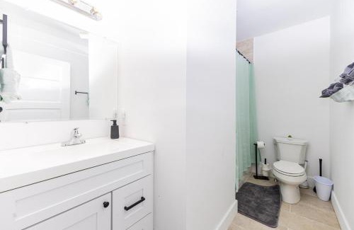 Winter Hill Apartment | Spacious 3BR Family Flat Near Encore Assembly Row