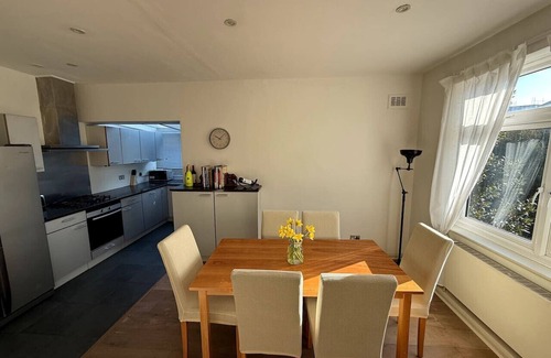 Hillside Condo | Spacious 3BR Home in Heart of Wimbledon