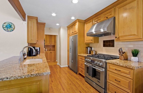 Covina House | Spacious 3BR Home + Patio + Parking #TravelSGV