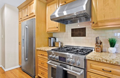 Covina House | Spacious 3BR Home + Patio + Parking #TravelSGV