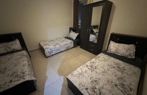 Al Majaz Apartment | Spacious 3BR PLUS MAID ROOM