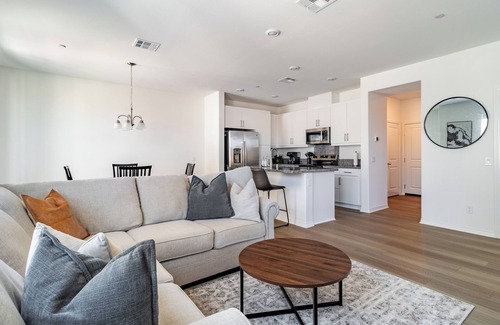 Wildomar Condo | Spacious 3BR Retreat w/Pool & Spa – Pets Welcome! Near Hospitals