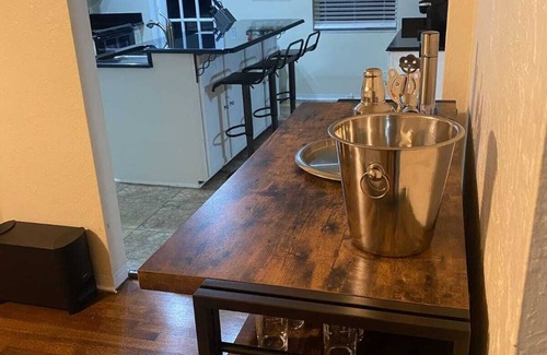 Disston Heights House | Spacious 3BR St. Pete Stay: Game Room + Yard