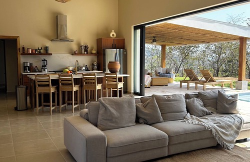 San Juan del Sur House | Spacious 4-bedroom house in awesome San Juan del Sur