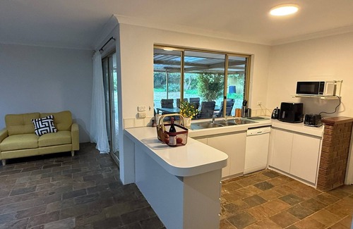 North Lake House | Spacious 4-Bed Family Retreat