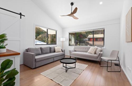 Wentworth Falls House | Spacious 4-Bed House in Scenic Wentworth Falls