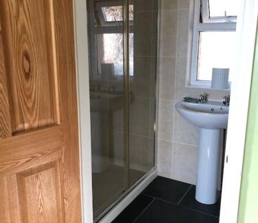 Lynton House | Spacious 4-Bed House in Lynton