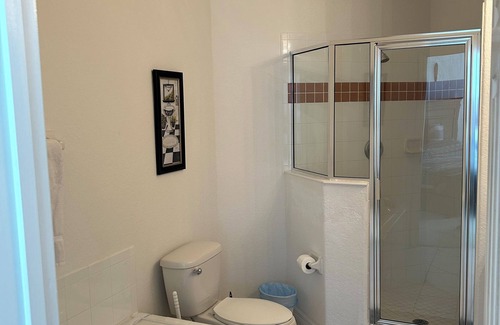 Marbella Villa | Spacious 4 Bed Villa in gated Marbella Resort, Davenport, Florida
