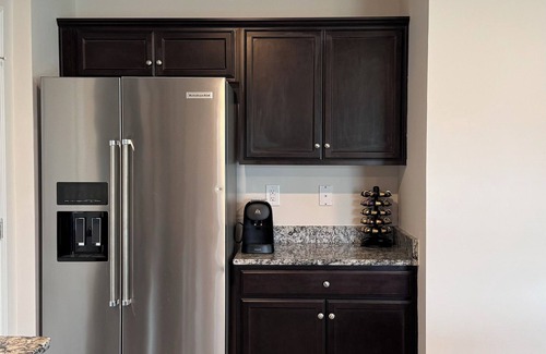 Boiling Springs House | Spacious 4-bedroom building in lovely Boiling Springs with WiFi, AC