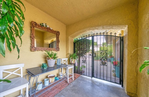 Rowland Heights House | Spacious 4-bedroom house with huge backyard