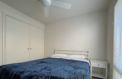 Soldiers Point House | Spacious 4 Bedroom Home, Private Beach Access