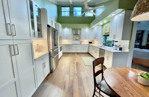 Winter Springs House | Spacious 4-bedroom house in lovely Winter Springs near everything