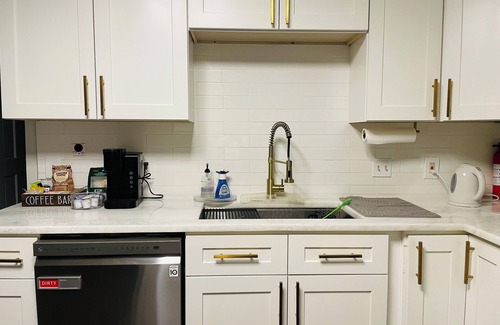 Lawrenceville House | Spacious 4-bedroom house in lovely Lawrenceville