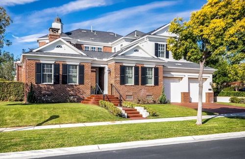 Rancho Mission Viejo House | Spacious 4-bedroom house with Game Room