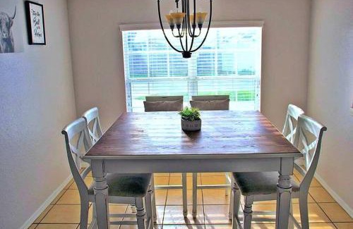 Winter Haven House | Spacious 4-bedroom 2-bath Abode