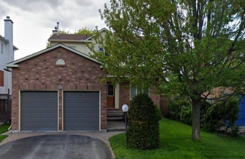 Kanata Lakes - Marchwood Lakeside - Morgan's Grant - Kanata Villa | Spacious 4-Bedroom Family Home in Peaceful Kanata Lakes