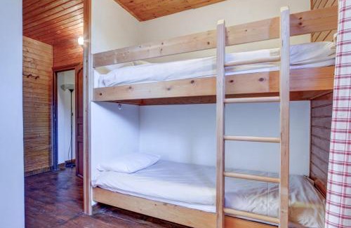 Essert-Romand Apartment | Spacious 4 Bedroom Apartment in Essert Romand