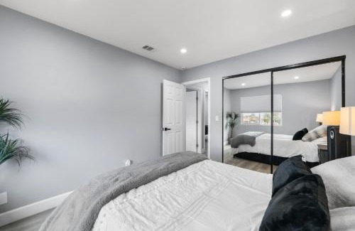 Charter Oak House | Spacious 4-bedroom Glendora Super House