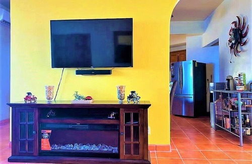 El Dorado Ranch House | ¡SPACIOUS 4-BEDROOM HOUSE FOR BAJA ADVENTURERS!