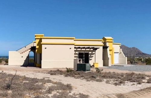 El Dorado Ranch House | ¡SPACIOUS 4-BEDROOM HOUSE FOR BAJA ADVENTURERS!