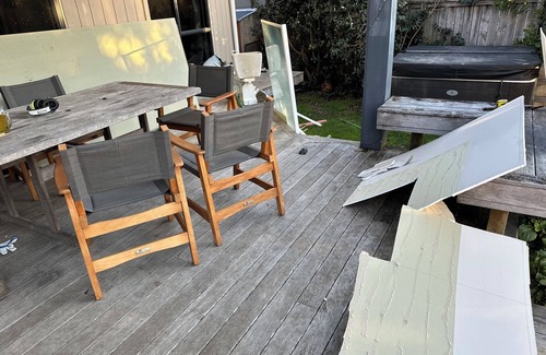 Whangapoua House | Spacious 4-bedroom house in terrific Whangapoua with WiFi